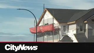 Alberta outpaces rest of Canada in 2025 housing starts