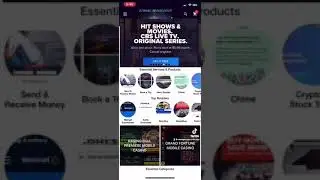 Download Newage Supercenter on the App Store & Google Play ; Shopping Discount Deals, Real Casino