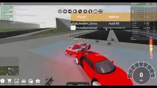 GLITCHES, BUGS, SECRETS! | Vehicle Simulator / Roblox