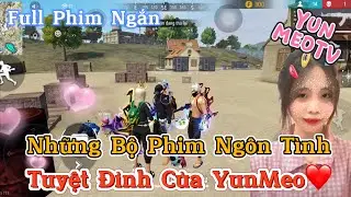 Tổng Hợp Những Bộ Phim Ngôn Tình Free Fire Hay Nhất Của YunMeo TV