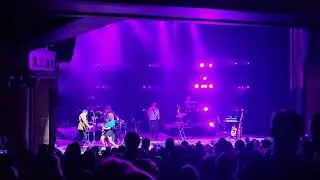 The Midnight - River of Darkness (Cleveland, OH 10/02/23)