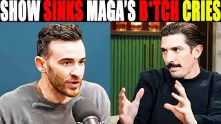 Эндрю Шульц взрывается от зависания подкаста, а Брайан Тайлер Коэн его разносит в пух и прах.