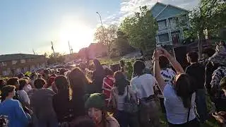 @Mannonhtx @hojhtx #FREEAF 4/14/24