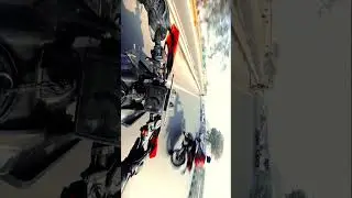 Duke 250 gen 3 ride Sunday! #slowedandreverb #music #motovlog #ktm #duke250