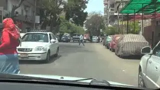 Cairo Taxi. Арабский навигатор))