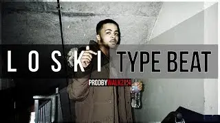 [FREE] Loski x DigDat Type Beat | Get That Gone (Prod. By Walkz)