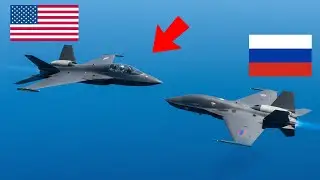 US vs Russia Top Military Tech Used in Hidden&nbsp;Operations