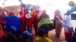 somali bantu sharara group iftin  kismayo somalia /6/27/2023