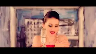 Alexander Zhakulin feat. Eva Kade - Аntigravity (Official Video)