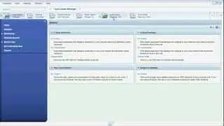 1. SAP Planning: SAP Cost Center Top Down Planning
