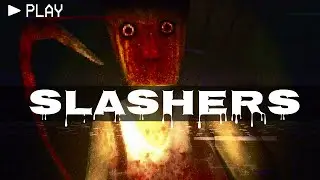 9 Horror Games You Should Play