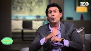 #صاحبة_السعادة | لقاء خاص مع الفنان أحمد وفيق