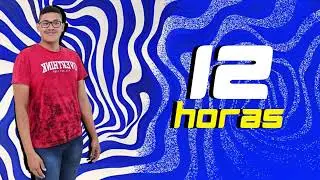 12 HORAS - LC MUSIC