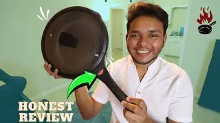 Vinchef 11 Inch Nonstick Skillet: 1 year later!