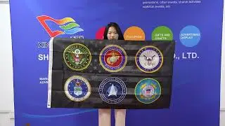 Affordable Custom Flags - High-Impact Branding on a Budget