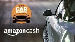 How To Earn Raffle Entries - Amazon Cash