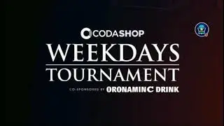 Final Louvre vs Evos Weekdays Tournament match 3