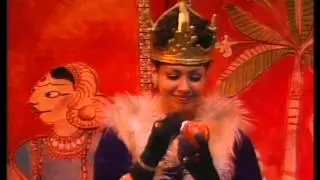 Carlos Pai&atilde;o - Ao Vivo Clubissimo 1988