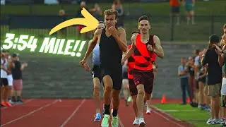 FAST Mile in West Chester, PA!! | Empire Elite TC