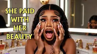Gen Z Baddie Traded Her Beauty for Money | A Heartbreaking Nigerian Story of Regret and Redemption