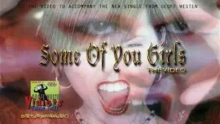 Geoff Westen - Some Of You Girls - Vidiots - Disturbing Music