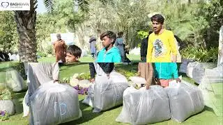 Spreading Warmth Blanket Distribution for the Needy  Winter Relief Pakistan