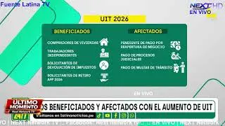 NEXT Network TV EN VIVO 📺 | Se&ntilde;al Abierta Per&uacute;