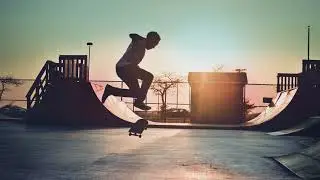 Unknown Song (