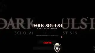 ACEMongolo &iexcl;Vive el Desaf&iacute;o de Dark Souls II en Directo!