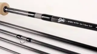 Epic Two Handed Spey Rods