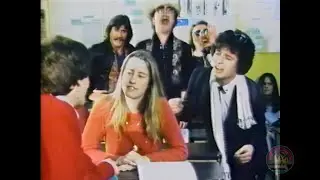 Blue Northern - Be My Girl   (Official Video)
