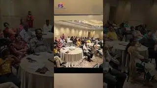 Future Savings Exclusive Client Meeting @ PULLMAN HOTEL Chennai