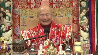 01/04/2026 The Surangama Sutra Exposition by Grand Master-Rainbow Temple