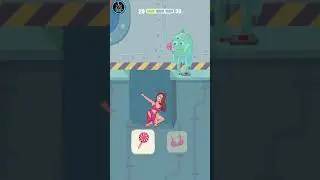 Comics Bob gameplay #level 29 #gameract2021 #short short games game link 👇👇