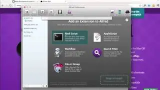 How Web Developers Can Use Alfred
