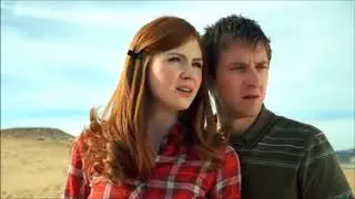 Doctor Who: The Impossible Astronaut (Keff McCulloch Edit)