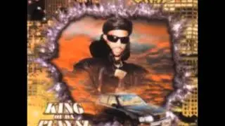 Kingpin Skinny Pimp Lookin for the Chewin Instrumental (prod. by Carter Da Harder)