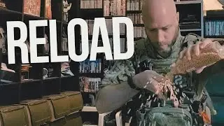 Вы неправильно заряжаете магазины | T238 Speedloader Pro Edition