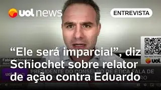 Presidente do Conselho de Ética defende 'imparcialidade' de relator do caso Eduardo Bolsonaro