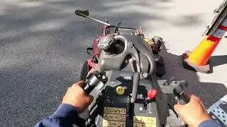 Solo operator 