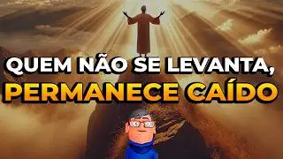 SEJA MAIS CALMO, DEIXE IR AQUILO QUE TE PESA - Minuto Reflex&atilde;o
