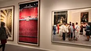 TEFAF: Michel Witmer Interview