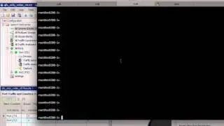 IETF based VXLAN on QFX5100 and EX9200