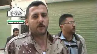 || اتحاد كتائب شهداء بدر || الجمعة 2013/02/15