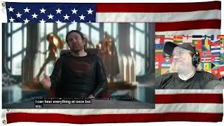 Joueur Du Grenier - THE RETURN OF SUPERMAN - REACTION
