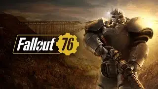 Fallout 76 #9 | May 2, 2024 | xReadyAimMissx VODs
