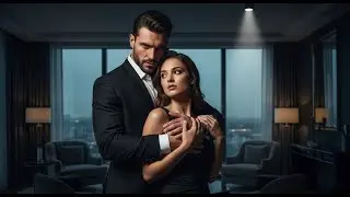 Mafia Boss One-Night Fling Took a Shocking Turn&mdash;She Was a Virgin, Now He&rsquo;s Obsessed and Wants