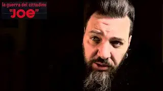 Patreon: La guerra del cittadino Joe (1970) di John G. Avildsen - Minirece richiesta da Gullo