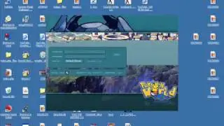 Pokemon world online HELP [ PWO ]