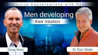 Breathe & be Curious Dr. Ron Stotts